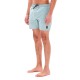 EMERSON MENS PRINTED VOLLEY SHORTS 241.EM508.36