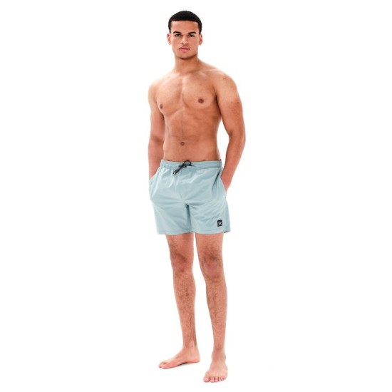 EMERSON MENS PRINTED VOLLEY SHORTS 241.EM508.36