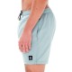 EMERSON MENS PRINTED VOLLEY SHORTS 241.EM508.36