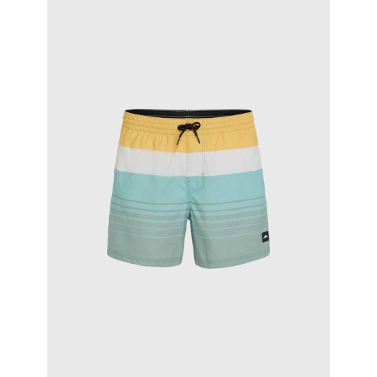 ONEIL MIX & MATCH CALI PRINT 15 SWIM SHORT 2800131-26021 ONEIL MIX & MATCH CALI PRINT 15 SWIM SHORT 2800131-26021