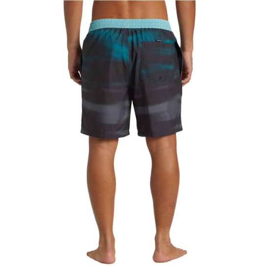 QUIKSILVER EVERYDAY FADE VOLLEY 17 AQYJV03134-KVJ6