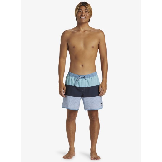 QUIKSILVER SURFSILK TIJUANA VOLLEY 16 AQYJV03135-BKQ6 QUIKSILVER SURFSILK TIJUANA VOLLEY 16 AQYJV03135-BKQ6