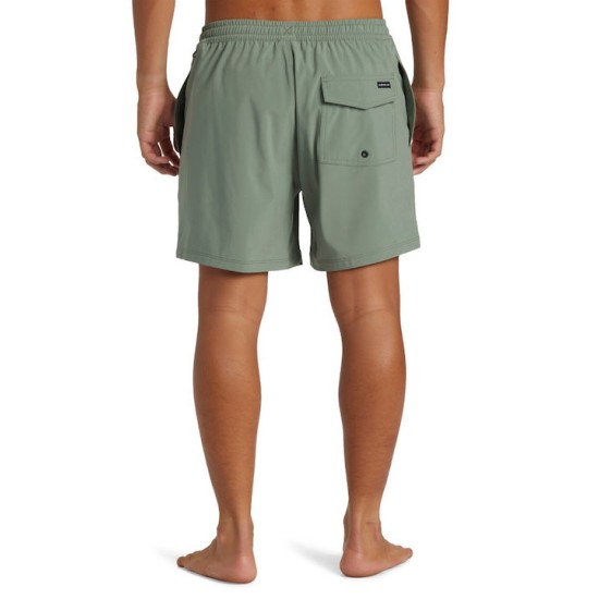 QUIKSILVER SURFSILK SOLID VOLLEY 16 AQYJV03141-GLW0