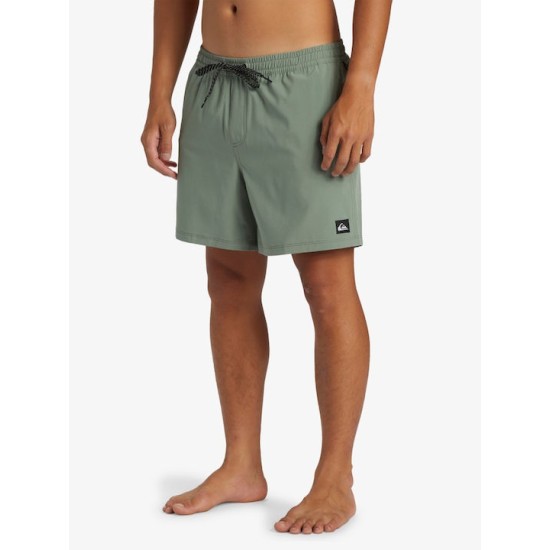 QUIKSILVER SURFSILK SOLID VOLLEY 16 AQYJV03141-GLW0