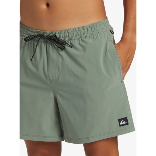 QUIKSILVER SURFSILK SOLID VOLLEY 16 AQYJV03141-GLW0
