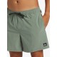 QUIKSILVER SURFSILK SOLID VOLLEY 16 AQYJV03141-GLW0