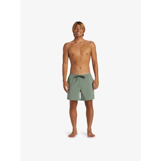 QUIKSILVER SURFSILK SOLID VOLLEY 16 AQYJV03141-GLW0