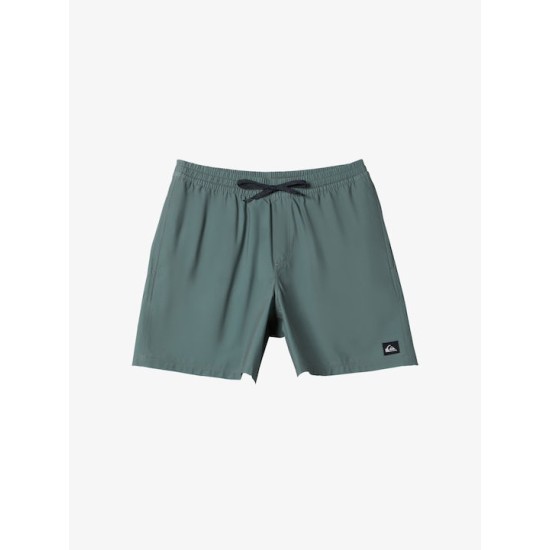 QUIKSILVER SURFSILK SOLID VOLLEY 16 AQYJV03141-GLW0