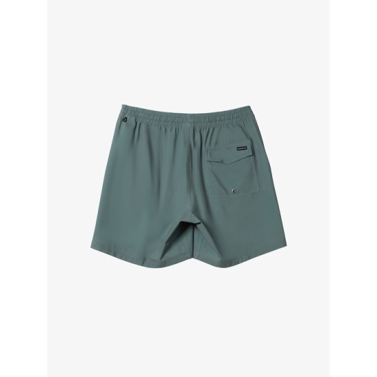 QUIKSILVER SURFSILK SOLID VOLLEY 16 AQYJV03141-GLW0