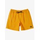 QUIKSILVER SURFSILK SOLID VOLLEY 16 AQYJV03141-NJZ0 QUIKSILVER SURFSILK SOLID VOLLEY 16 AQYJV03141-NJZ0
