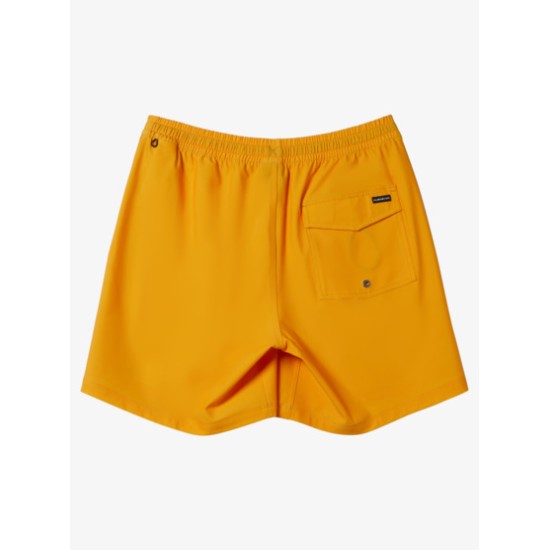 QUIKSILVER SURFSILK SOLID VOLLEY 16 AQYJV03141-NJZ0 QUIKSILVER SURFSILK SOLID VOLLEY 16 AQYJV03141-NJZ0