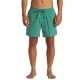 QUIKSILVER EVERYDAY SOLID VOLLEY AQYJV03153-GMP0 QUIKSILVER EVERYDAY SOLID VOLLEY AQYJV03153-GMP0