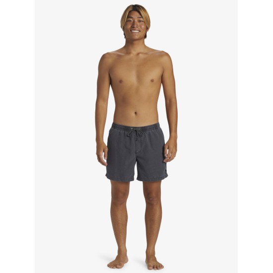 QUIKSILVER EVERYDAY SURFWASH VOLLEY 15 AQYJV03158-KVJ0