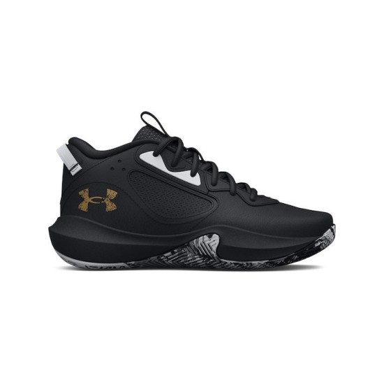 UNDER ARMOUR UA LOCKDOWN 6 ΑΝΔΡΙΚΟ ΜΠΑΣΚΕΤΙΚΟ 3025616-003 UNDER ARMOUR UA LOCKDOWN 6 ΑΝΔΡΙΚΟ ΜΠΑΣΚΕΤΙΚΟ 3025616-003