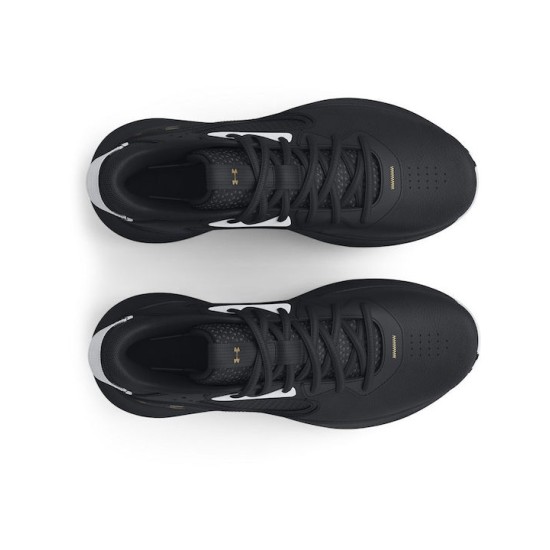 UNDER ARMOUR UA LOCKDOWN 6 ΑΝΔΡΙΚΟ ΜΠΑΣΚΕΤΙΚΟ 3025616-003 UNDER ARMOUR UA LOCKDOWN 6 ΑΝΔΡΙΚΟ ΜΠΑΣΚΕΤΙΚΟ 3025616-003