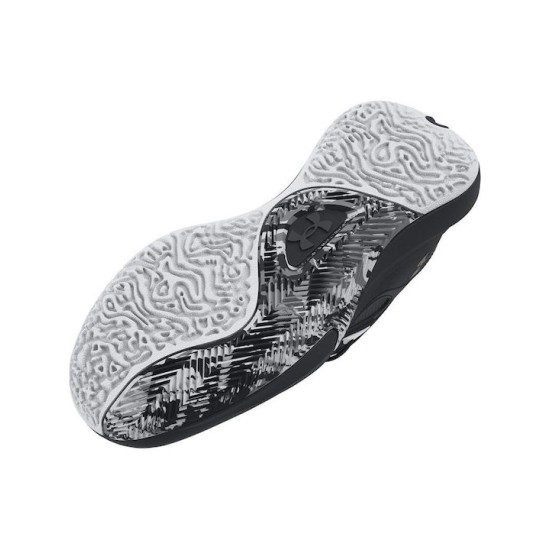 UNDER ARMOUR UA LOCKDOWN 6 ΑΝΔΡΙΚΟ ΜΠΑΣΚΕΤΙΚΟ 3025616-003 UNDER ARMOUR UA LOCKDOWN 6 ΑΝΔΡΙΚΟ ΜΠΑΣΚΕΤΙΚΟ 3025616-003