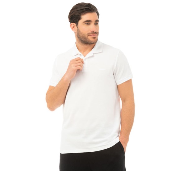 BENATION ESSENTIAL POLO PIQUET S/S 05312408-02 BENATION ESSENTIAL POLO PIQUET S/S 05312408-02