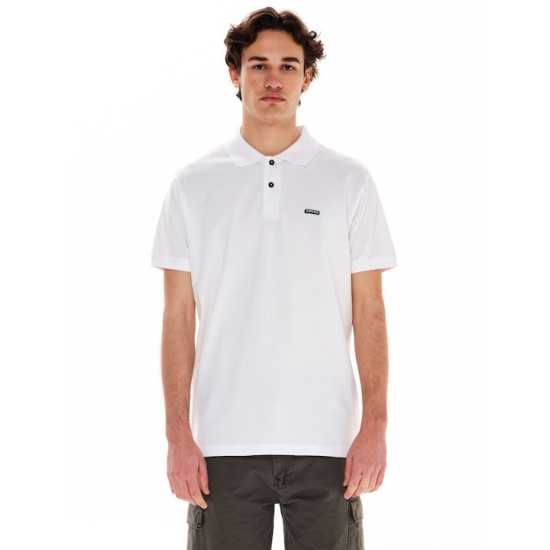 EMERSON MENS POLO SHIRT 241.EM35.59