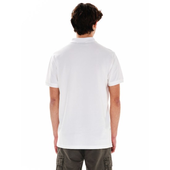 EMERSON MENS POLO SHIRT 241.EM35.59