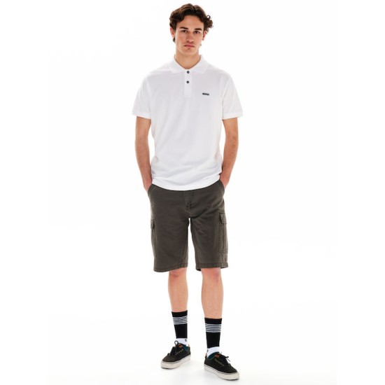 EMERSON MENS POLO SHIRT 241.EM35.59