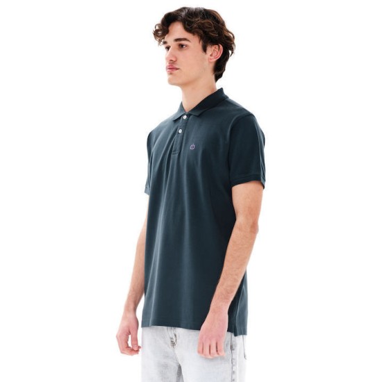 EMERSON MENS POLO SHIRT 241.EM35.69