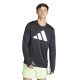 ADIDAS RUN IT LS IL7231 ADIDAS RUN IT LS IL7231