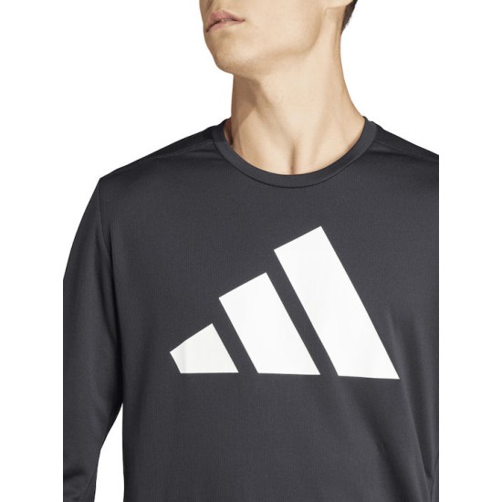 ADIDAS RUN IT LS IL7231 ADIDAS RUN IT LS IL7231