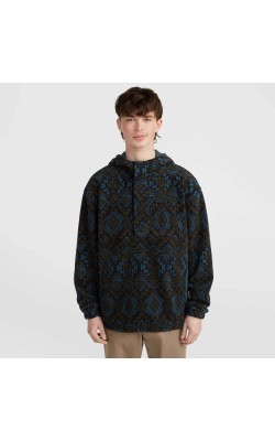 ONEILL TRVLR SERIES SUPERFLEECE HZ HOODIE 2350115-39108
