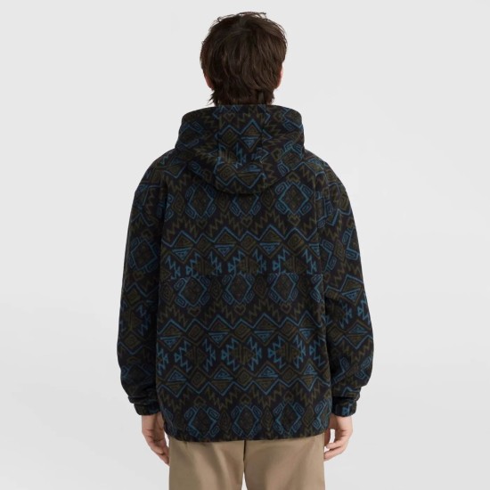 ONEILL TRVLR SERIES SUPERFLEECE HZ HOODIE 2350115-39108 ONEILL TRVLR SERIES SUPERFLEECE HZ HOODIE 2350115-39108