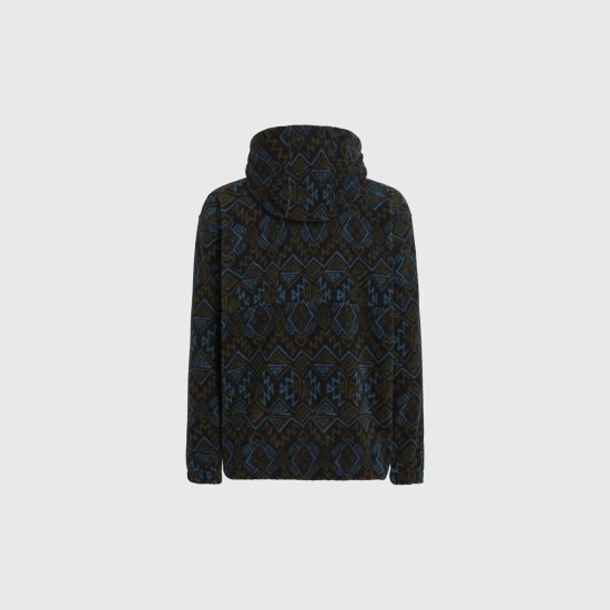 ONEILL TRVLR SERIES SUPERFLEECE HZ HOODIE 2350115-39108 ONEILL TRVLR SERIES SUPERFLEECE HZ HOODIE 2350115-39108
