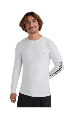 ONEIL ESSENTIALS L/SLV 2800121-11010