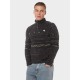 QUIKSILVER AKER HZ FLEECE EQYFT04979-KVJ8