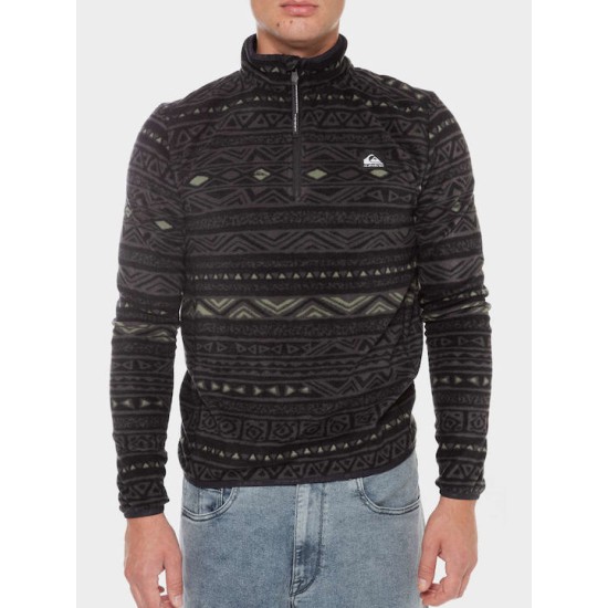 QUIKSILVER AKER HZ FLEECE EQYFT04979-KVJ8