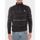 QUIKSILVER AKER HZ FLEECE EQYFT04979-KVJ8
