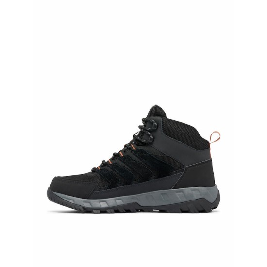 COLUMBIA STRATA TRAIL MID WP 2076861010