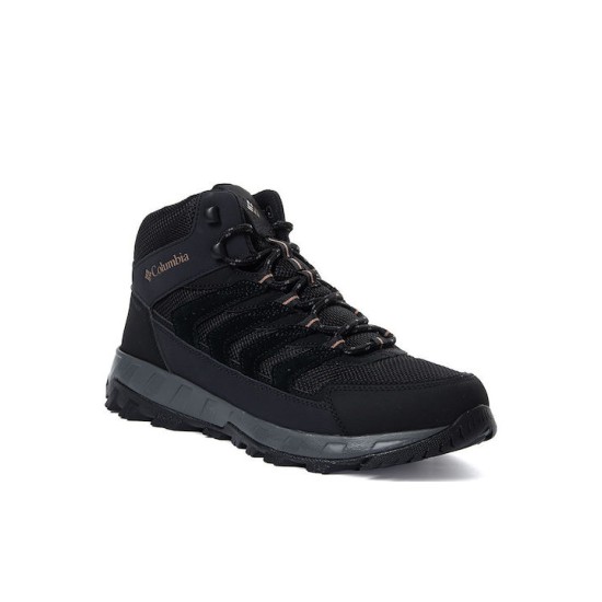 COLUMBIA STRATA TRAIL MID WP 2076861010