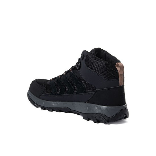 COLUMBIA STRATA TRAIL MID WP 2076861010