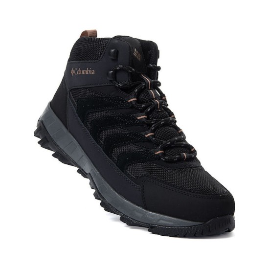 COLUMBIA STRATA TRAIL MID WP 2076861010