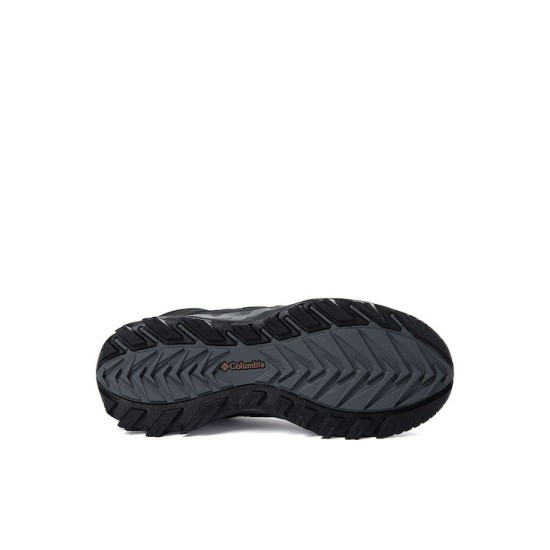 COLUMBIA STRATA TRAIL MID WP 2076861010