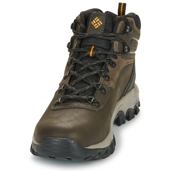 COLUMBIA NEWTON RIDGE PLUS II WATERPROOF BM3970-232 COLUMBIA NEWTON RIDGE PLUS II WATERPROOF BM3970-232