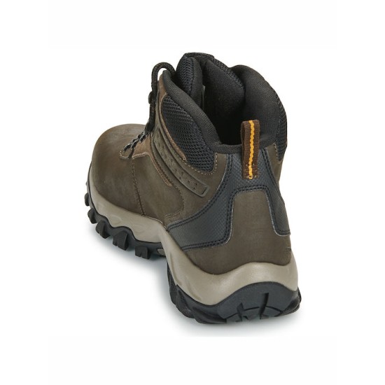 COLUMBIA NEWTON RIDGE PLUS II WATERPROOF BM3970-232 COLUMBIA NEWTON RIDGE PLUS II WATERPROOF BM3970-232