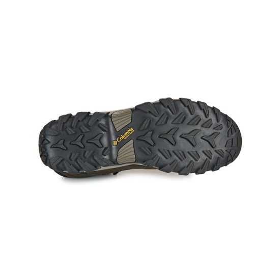 COLUMBIA NEWTON RIDGE PLUS II WATERPROOF BM3970-232 COLUMBIA NEWTON RIDGE PLUS II WATERPROOF BM3970-232