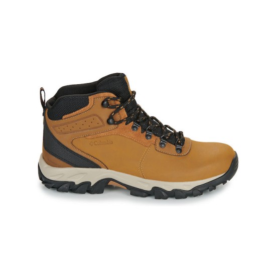 COLUMBIA NEWTON RIDGE PLUS II WATERPROOF BM3970-291 COLUMBIA NEWTON RIDGE PLUS II WATERPROOF BM3970-291