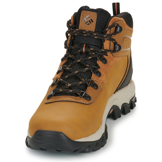 COLUMBIA NEWTON RIDGE PLUS II WATERPROOF BM3970-291 COLUMBIA NEWTON RIDGE PLUS II WATERPROOF BM3970-291