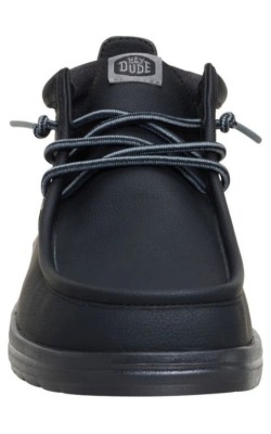 HEY DUDE WALLY MID GRIPR CLASSIC 42051-060