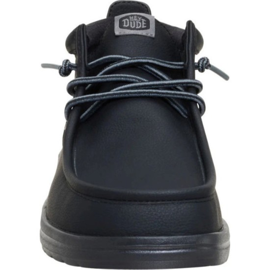 HEY DUDE WALLY MID GRIPR CLASSIC 42051-060
