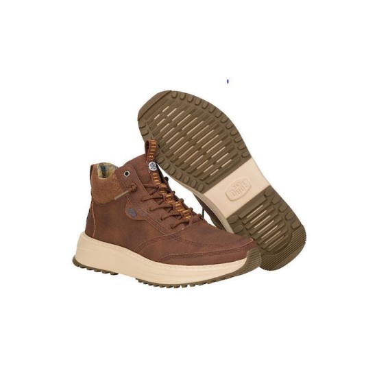 HEY DUDE TAHOE CLASSIC 42059-255 HEY DUDE TAHOE CLASSIC 42059-255