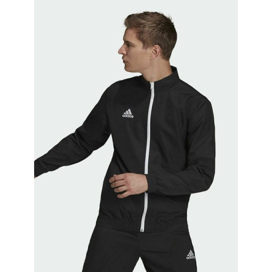 ADIDAS ENT22 PRE JKT H57534 ADIDAS ENT22 PRE JKT H57534