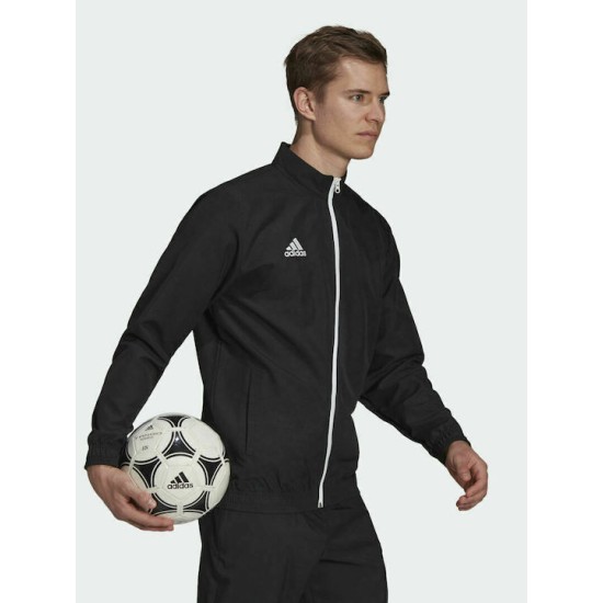 ADIDAS ENT22 PRE JKT H57534 ADIDAS ENT22 PRE JKT H57534