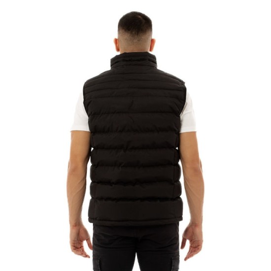 BENATION ESSENTIALS PUFFER VEST 08302402-01 BENATION ESSENTIALS PUFFER VEST 08302402-01